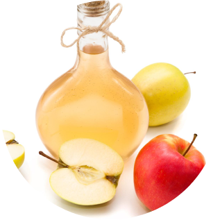 Apple Cider Vinegar