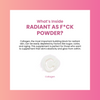 RADIANT AS F*CK COLLAGEN POWDER (preorder)