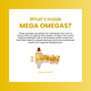 MEGA OMEGAS