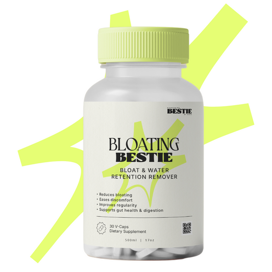 Bloating Bestie (preorder)