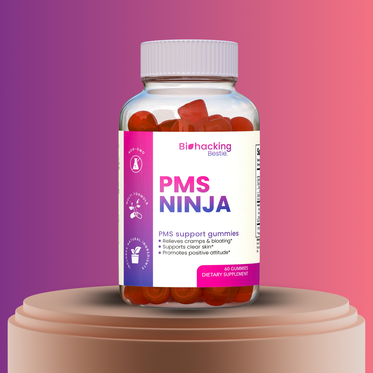 PMS NINJA