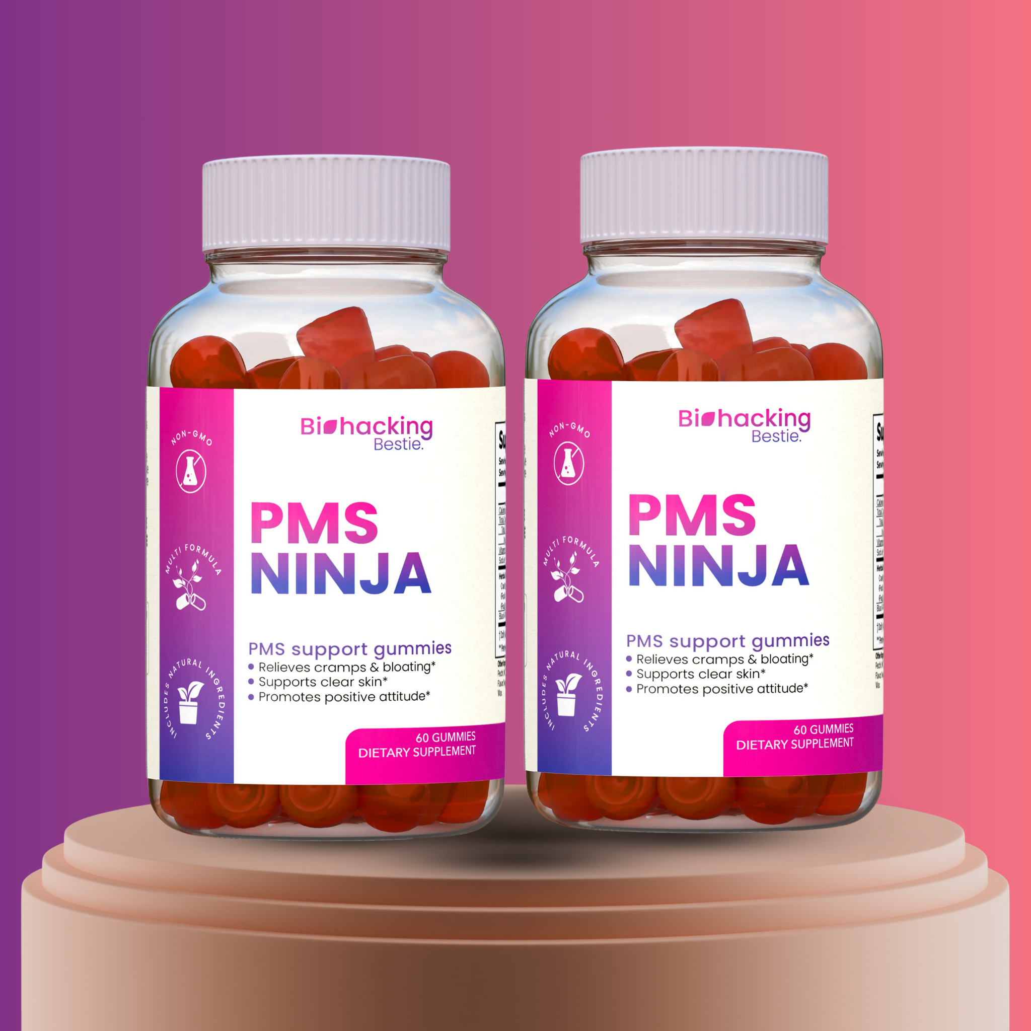 PMS NINJA