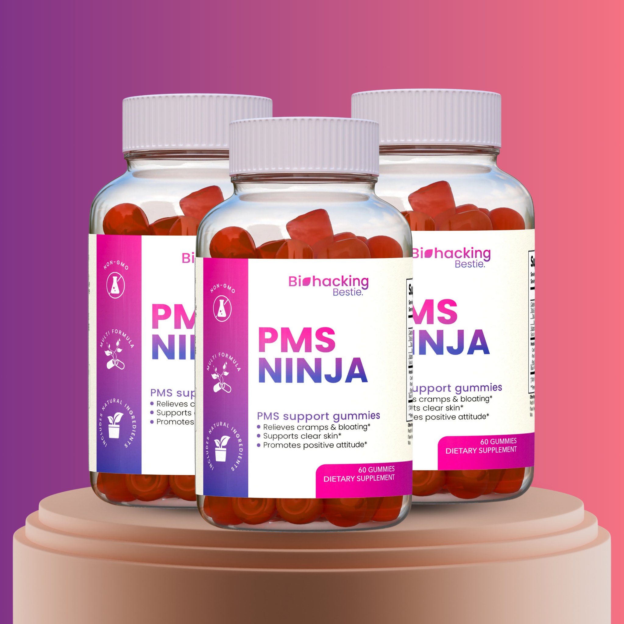 PMS NINJA