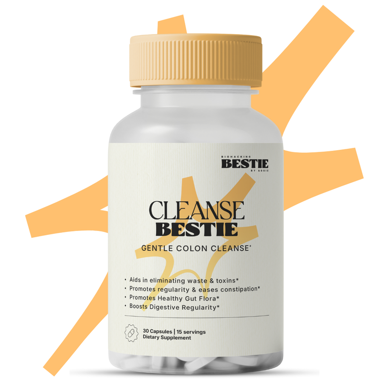 Cleanse Bestie (preorder)