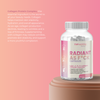 RADIANT SKIN COLLAGEN CAPSULES