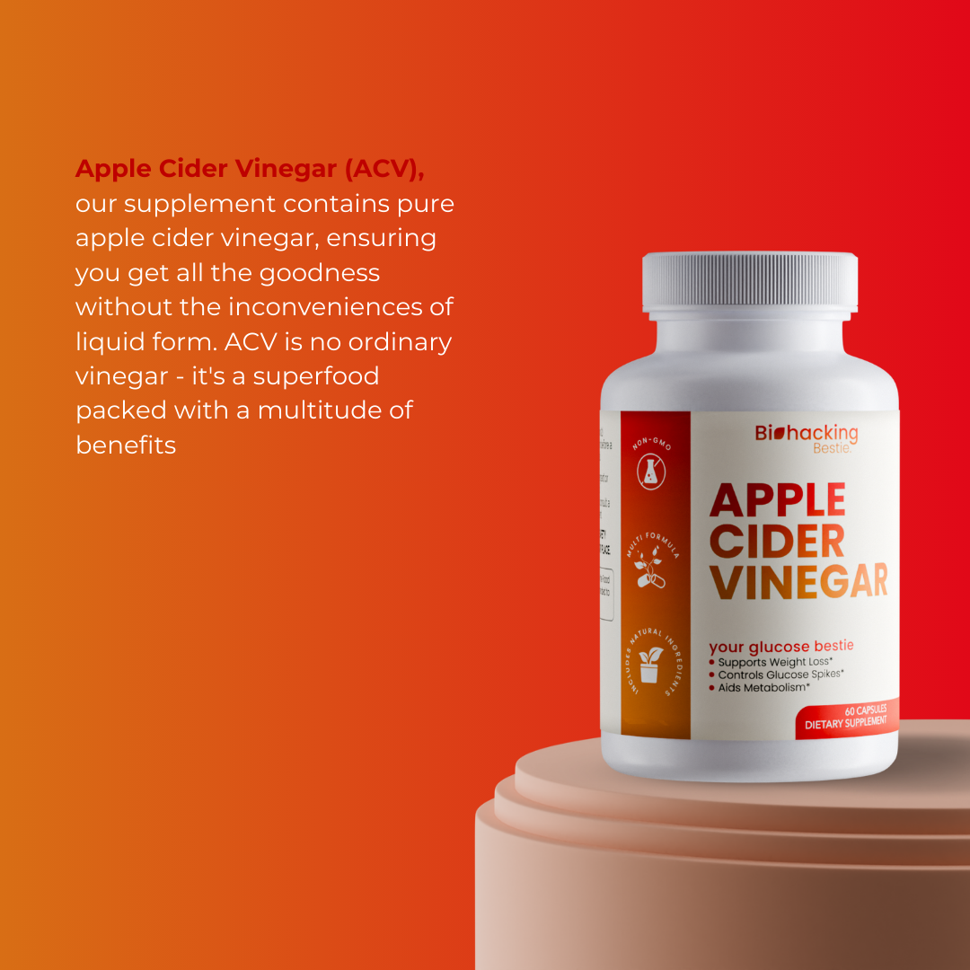 4 Apple Cider Vinegar Hacks Doctors Swear By To Get A Flat Stomach