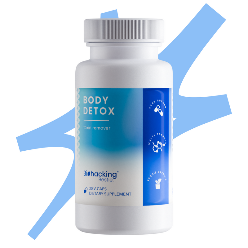 BODY DETOX