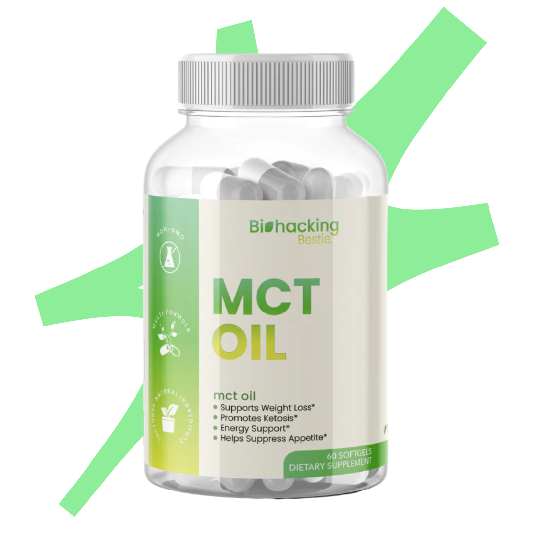 MCT OIL