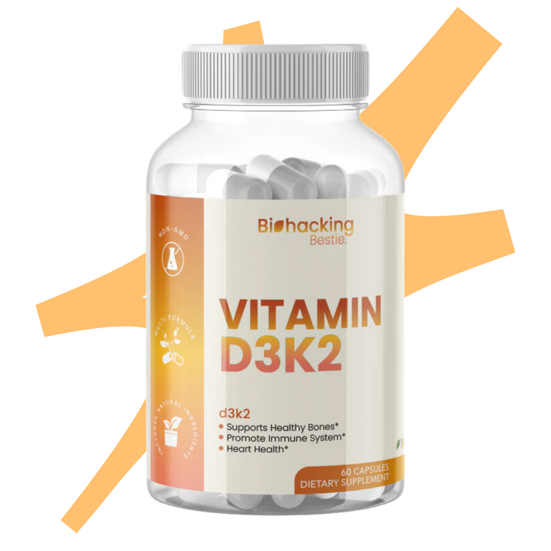 VITAMIN D3K2