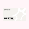 Biohacking Bestie Gift Card
