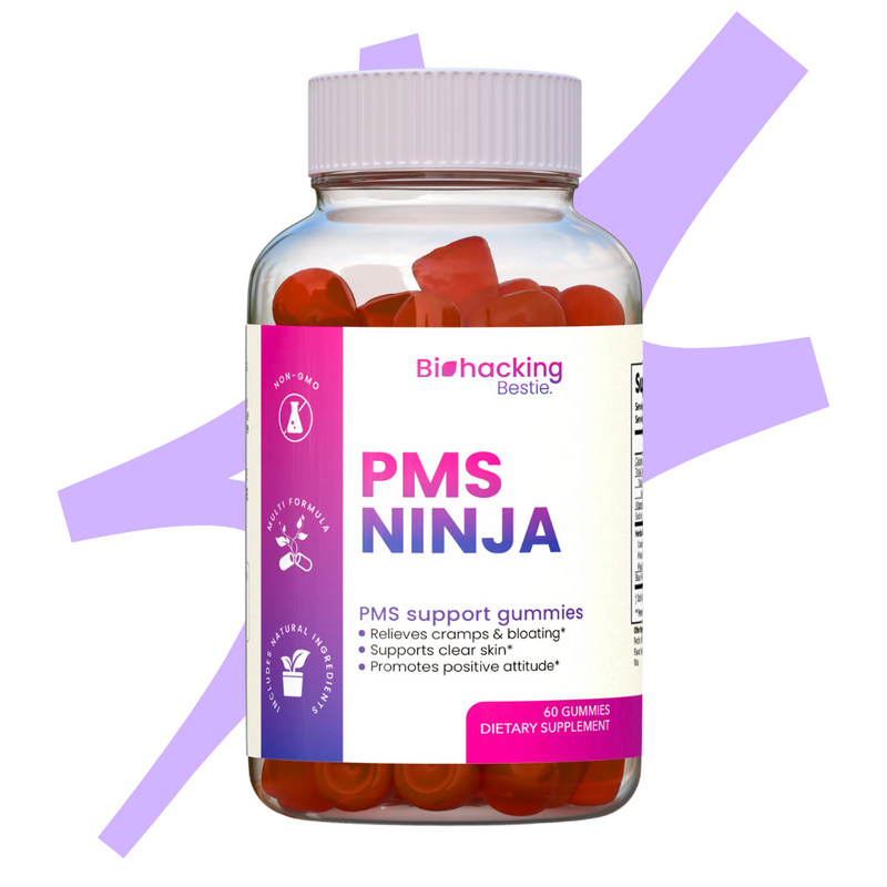 PMS NINJA