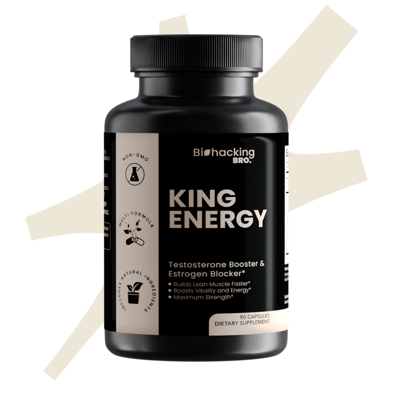 KING ENERGY