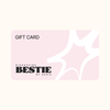 Biohacking Bestie Gift Card