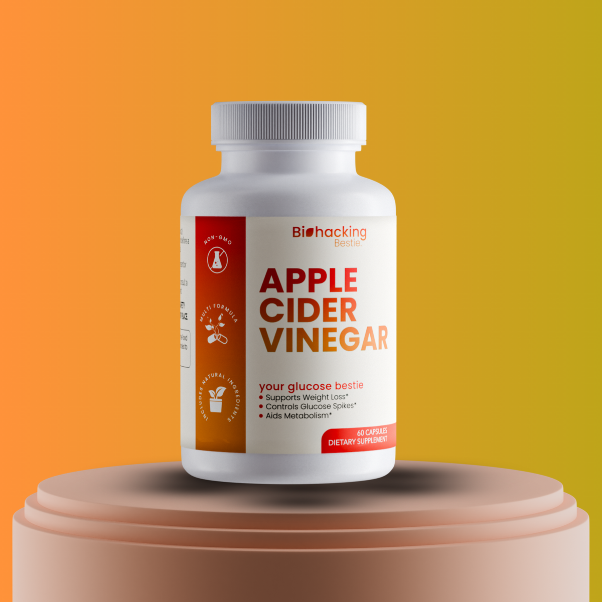 APPLE CIDER VINEGAR