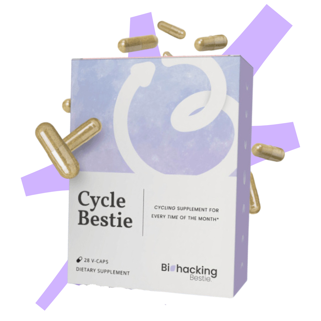 Cycle Syncing Bundle