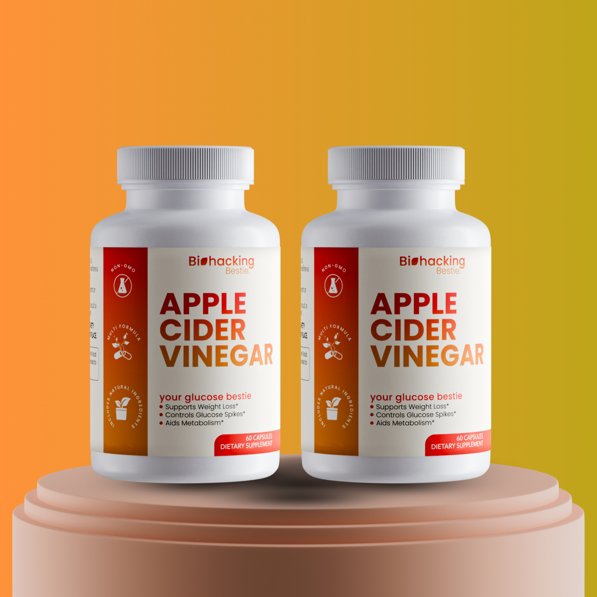 APPLE CIDER VINEGAR