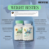 Weight Bestie (preorder)