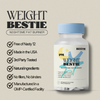 Weight Bestie (preorder)