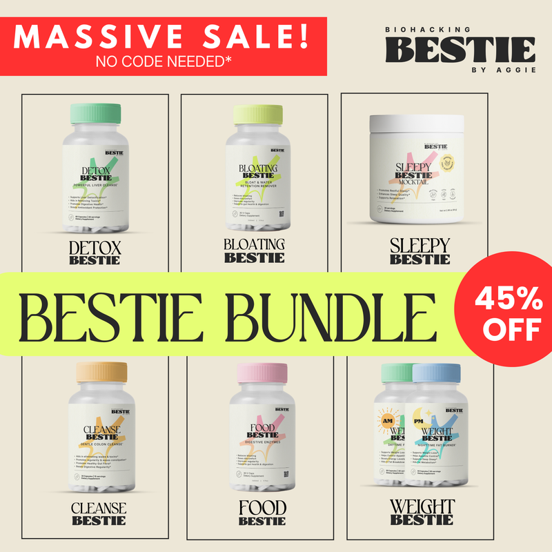 Bestie Bundle (preorder)