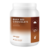 BUSY BEE CHOCOLATE VEGAN PROTEIN