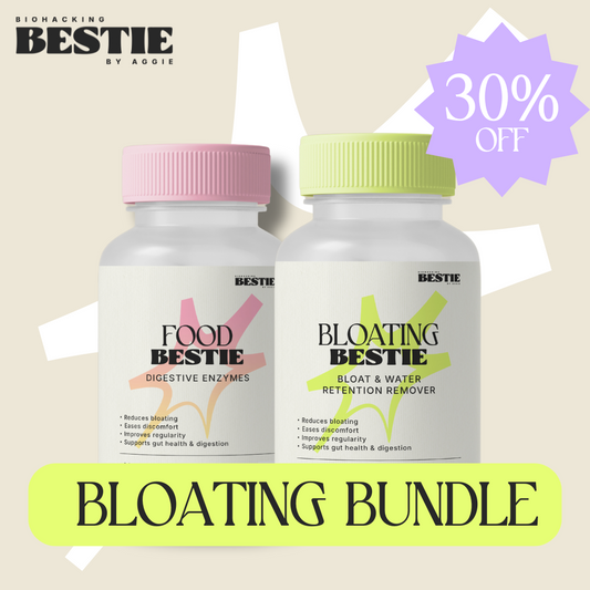 Bloating Combo