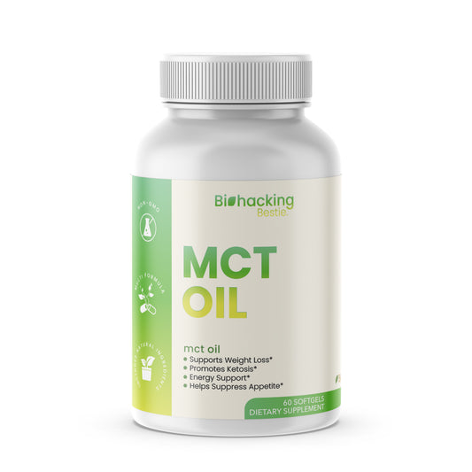 MCT OIL