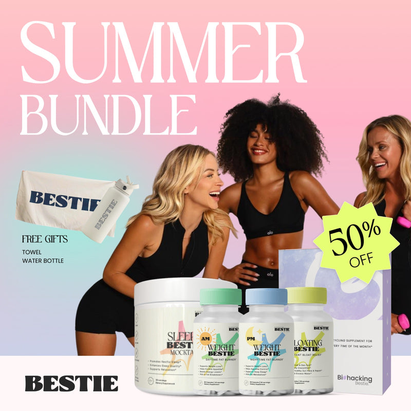 Summer Bundle