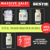 Total Transformation Bundle