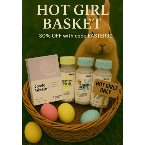 Hot Girl Bundle