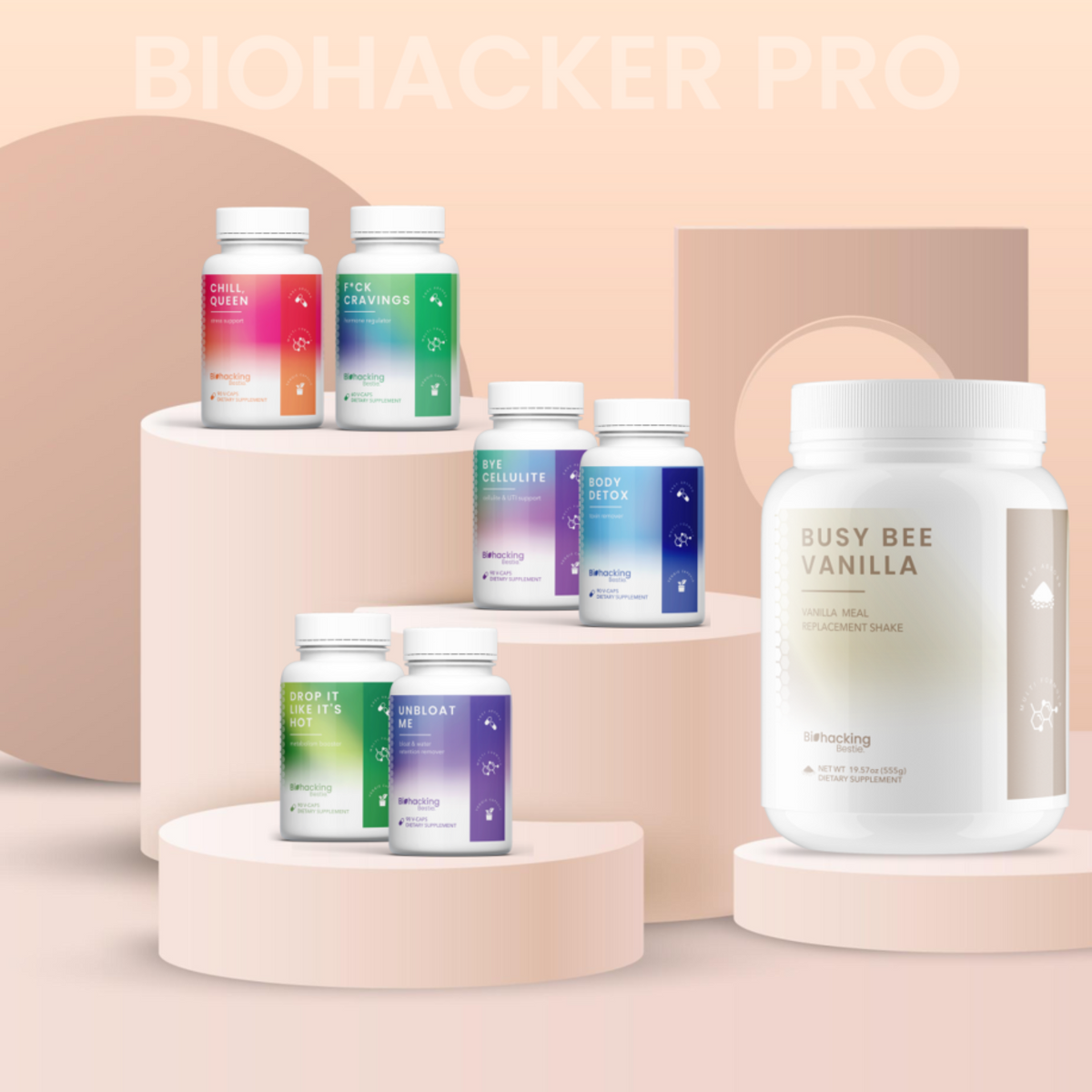 Biohacker Pro