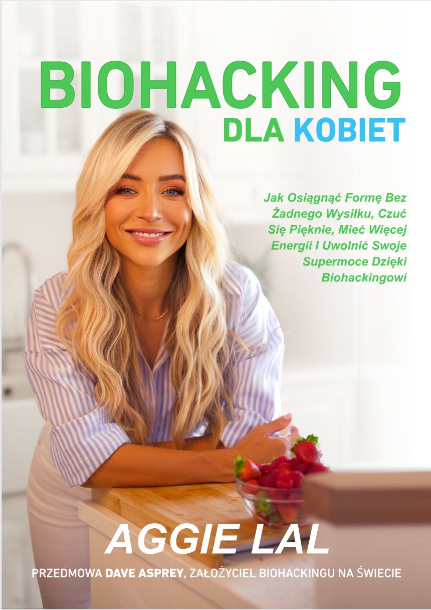 Biohacking Dla Kobiet