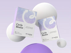 Cycle Bestie 3 Months Supply