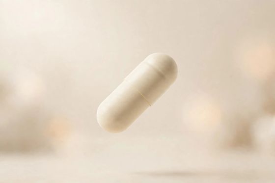 CoreBiome capsule
